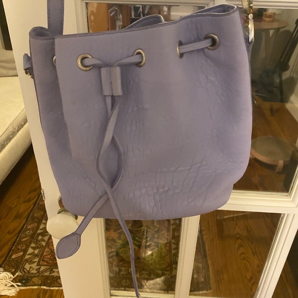 Rochas bucket bag - Picture 5 of 7